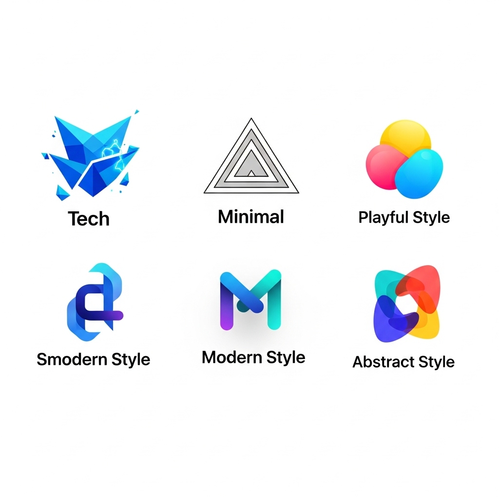 Multiple Styles
